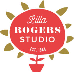 logo Lilla Rogers Studio